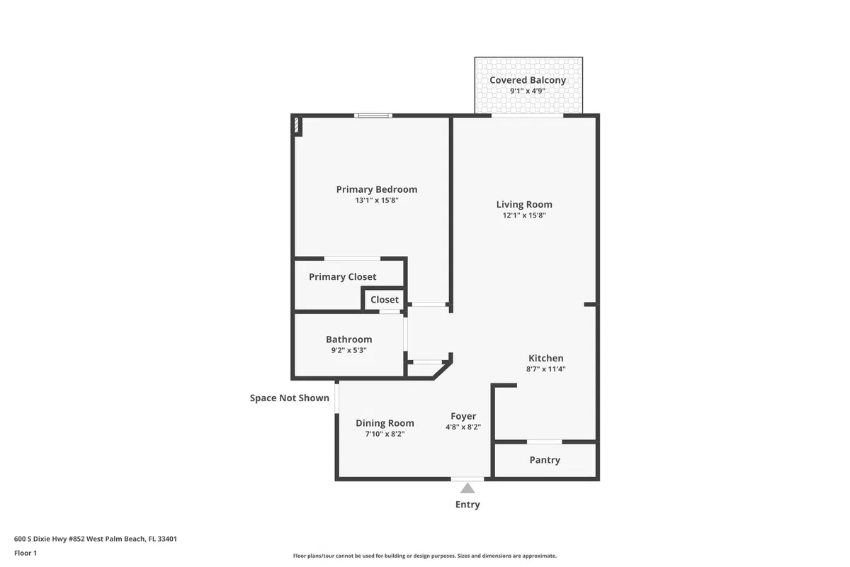 The Prado Unit 852 photo 25