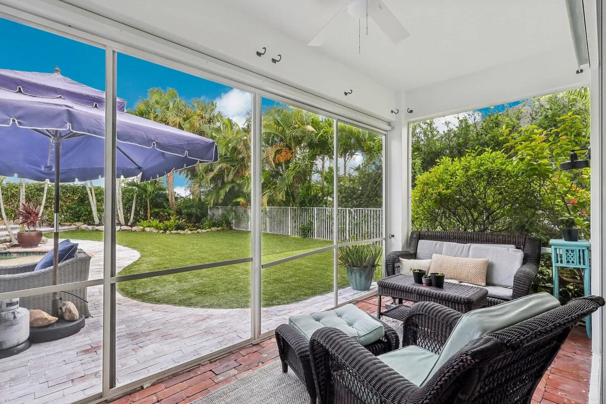 Island at Abacoa Residence photo 31