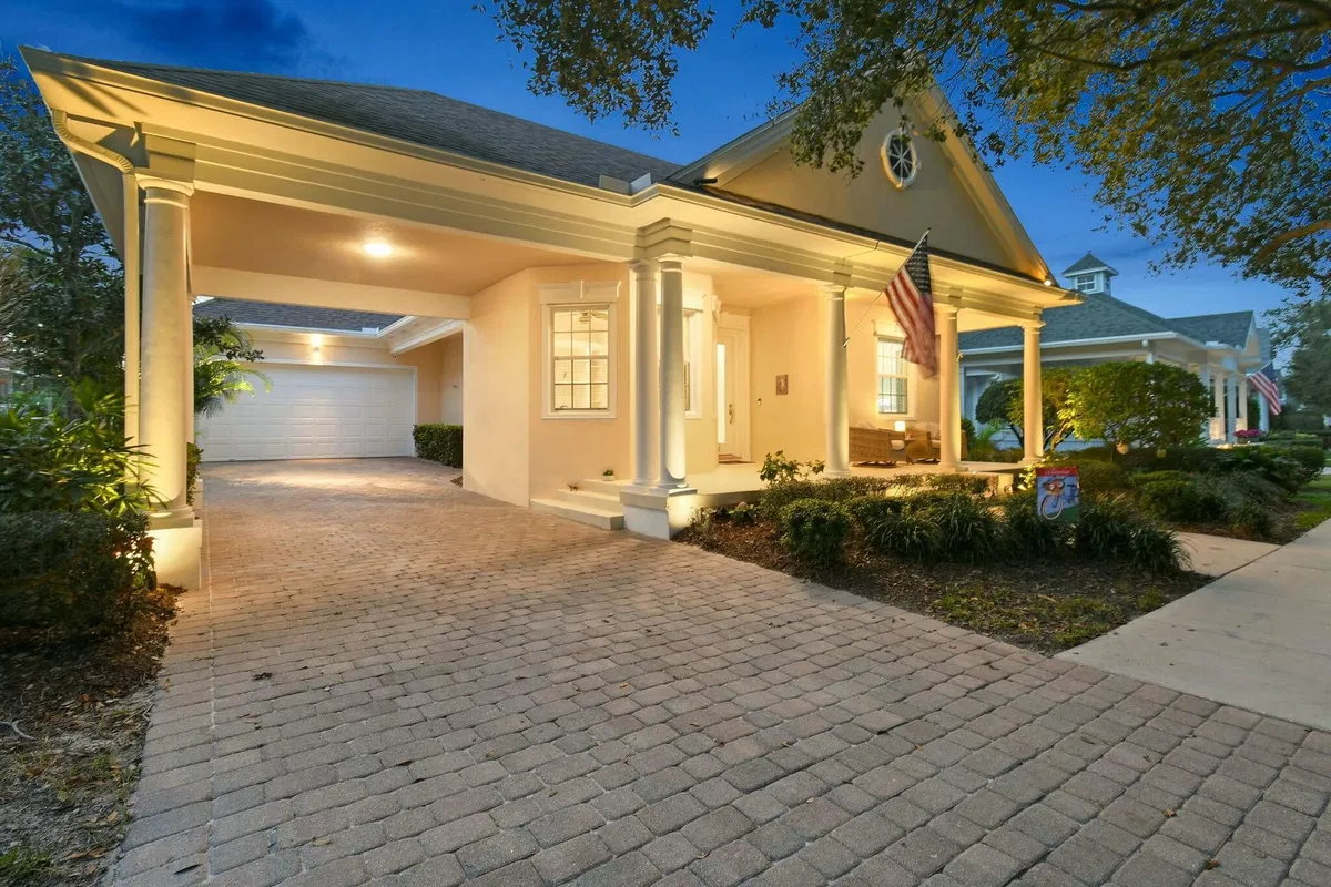 Island at Abacoa Residence photo 4