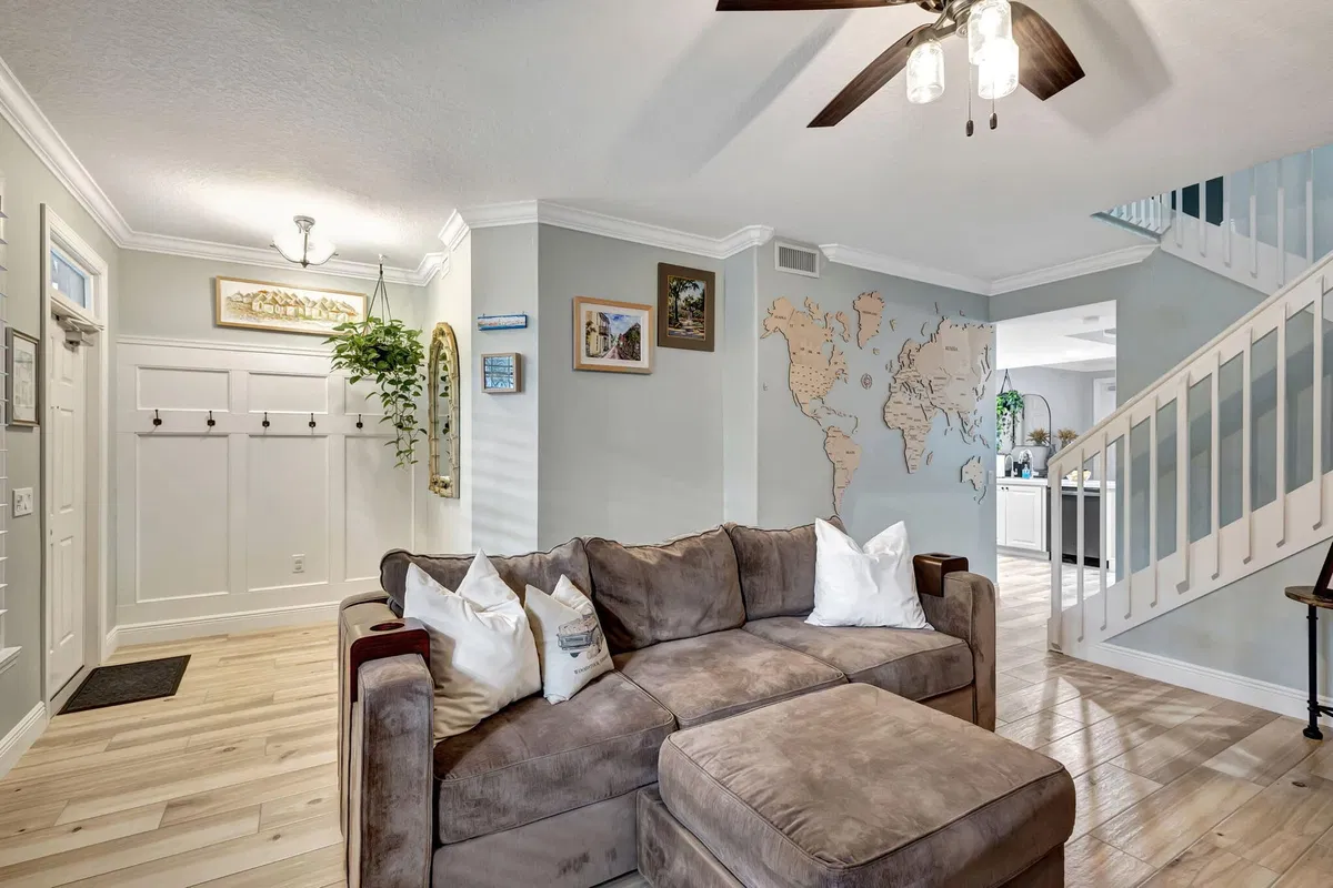 Charleston Court at Abacoa Residence photo 7