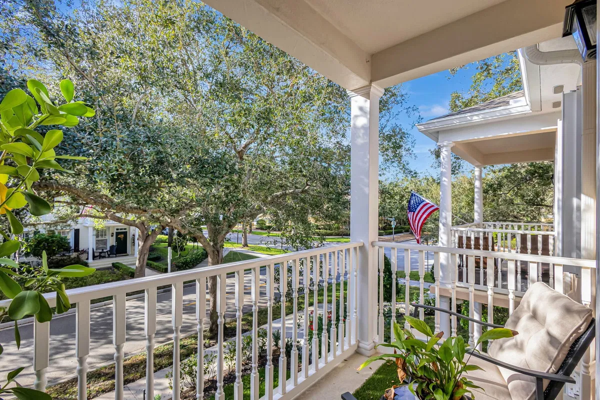 Charleston Court at Abacoa Residence photo 43