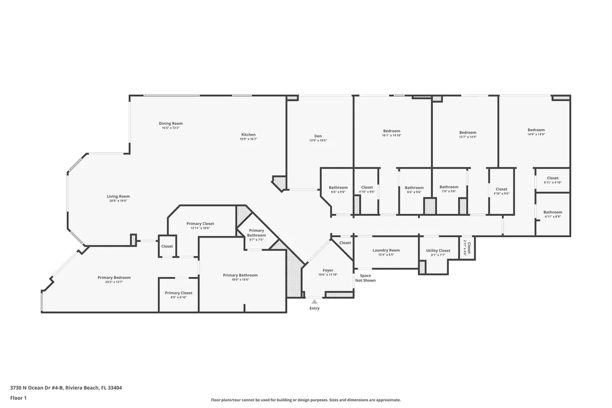 Vista Blue Unit 4b photo 88