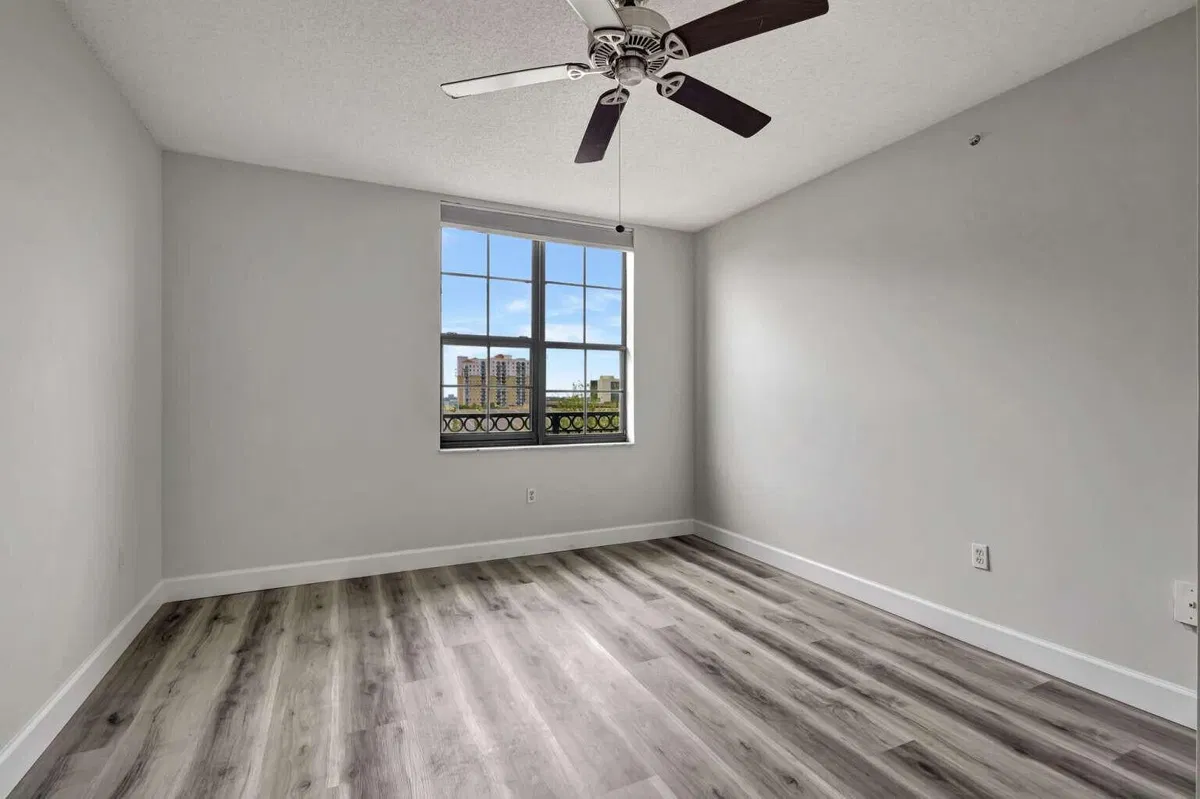 Courtyards in Cityplace Unit 507 photo 4