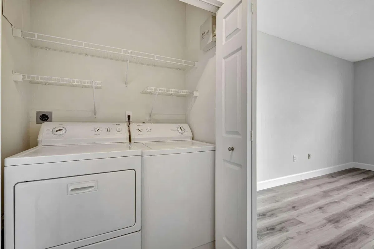 Courtyards in Cityplace Unit 507 photo 10