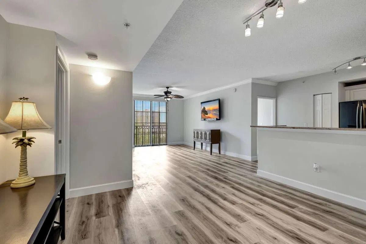 Courtyards in Cityplace Unit 507 photo 16