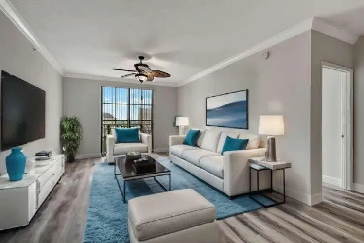 Courtyards in Cityplace Unit 507 photo 22