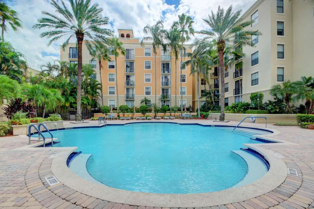 Courtyards in Cityplace Unit 507 photo 46