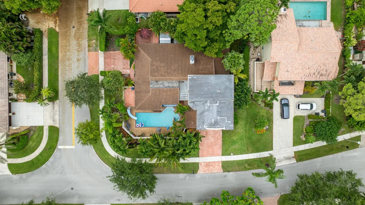 New Floresta Boca Raton Residence