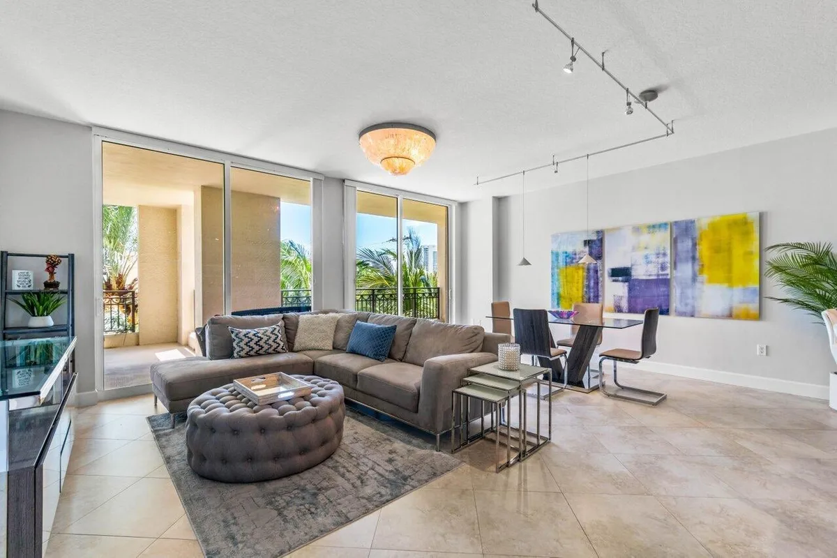 CityPlace South Tower Unit 301