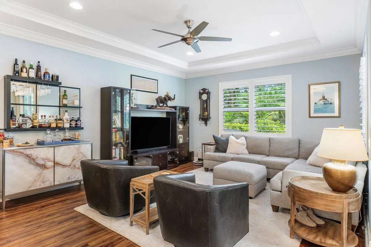 Paloma Palm Beach Gardens Residence photo 13