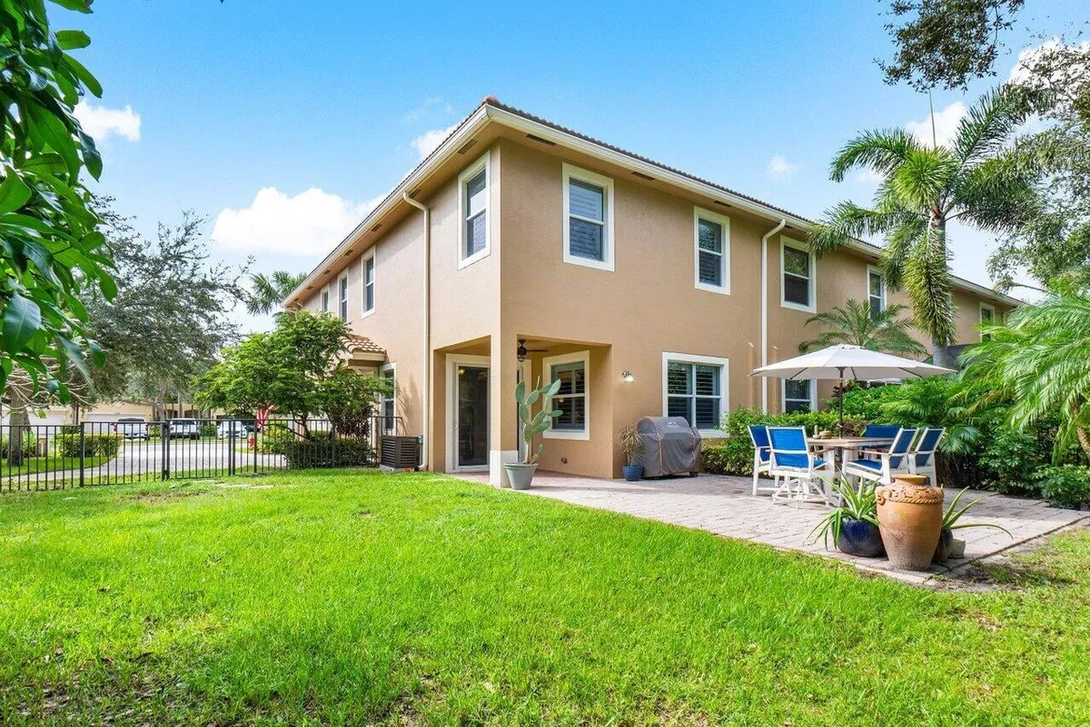 Paloma Palm Beach Gardens Residence photo 31
