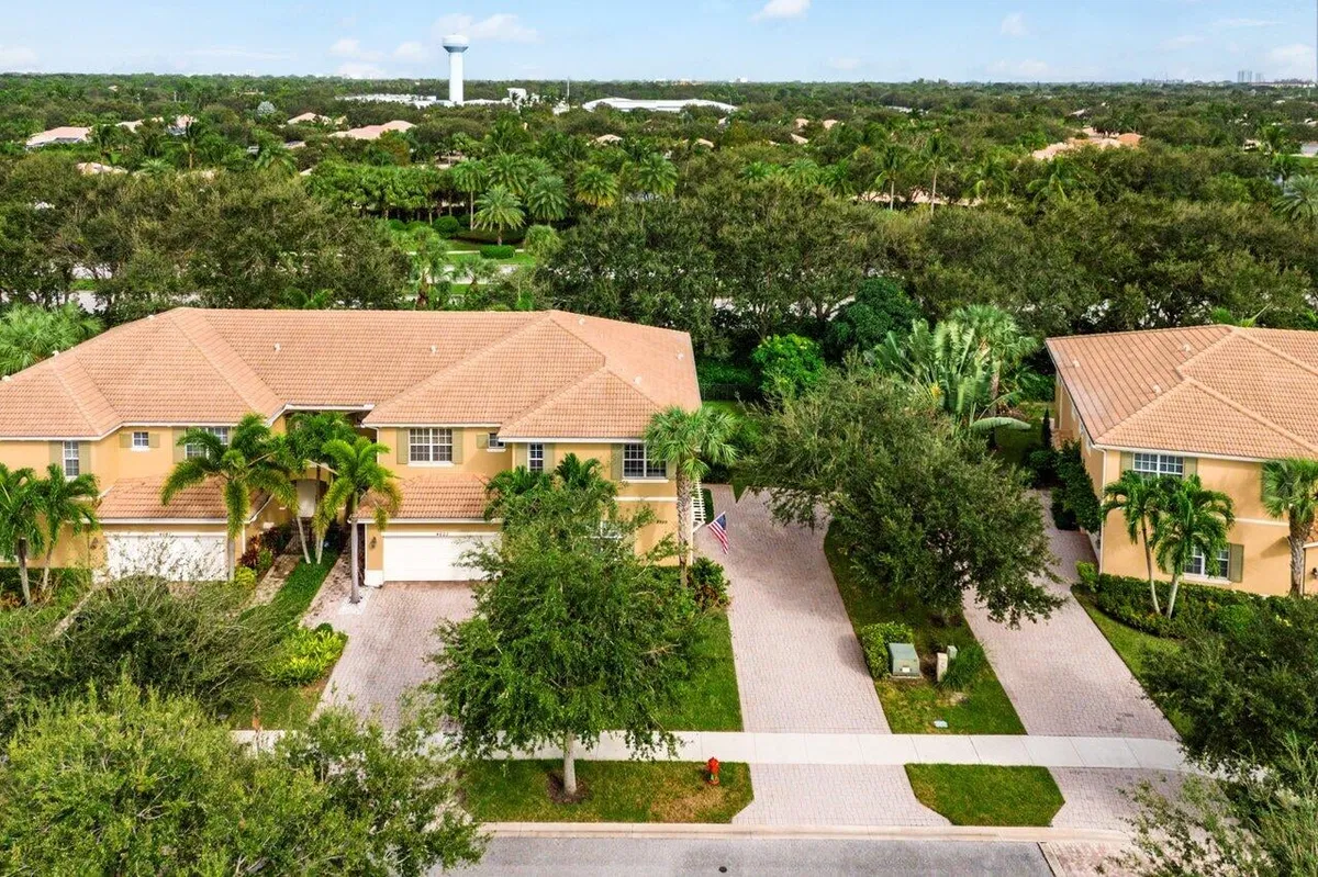 Paloma Palm Beach Gardens Residence photo 34