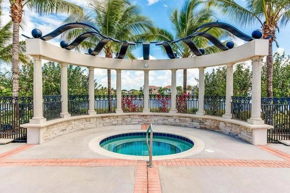 Paloma Palm Beach Gardens Residence photo 37