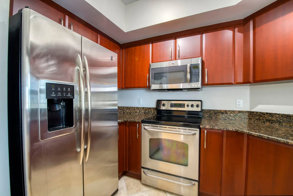The Metropolitan Unit 405 photo 10