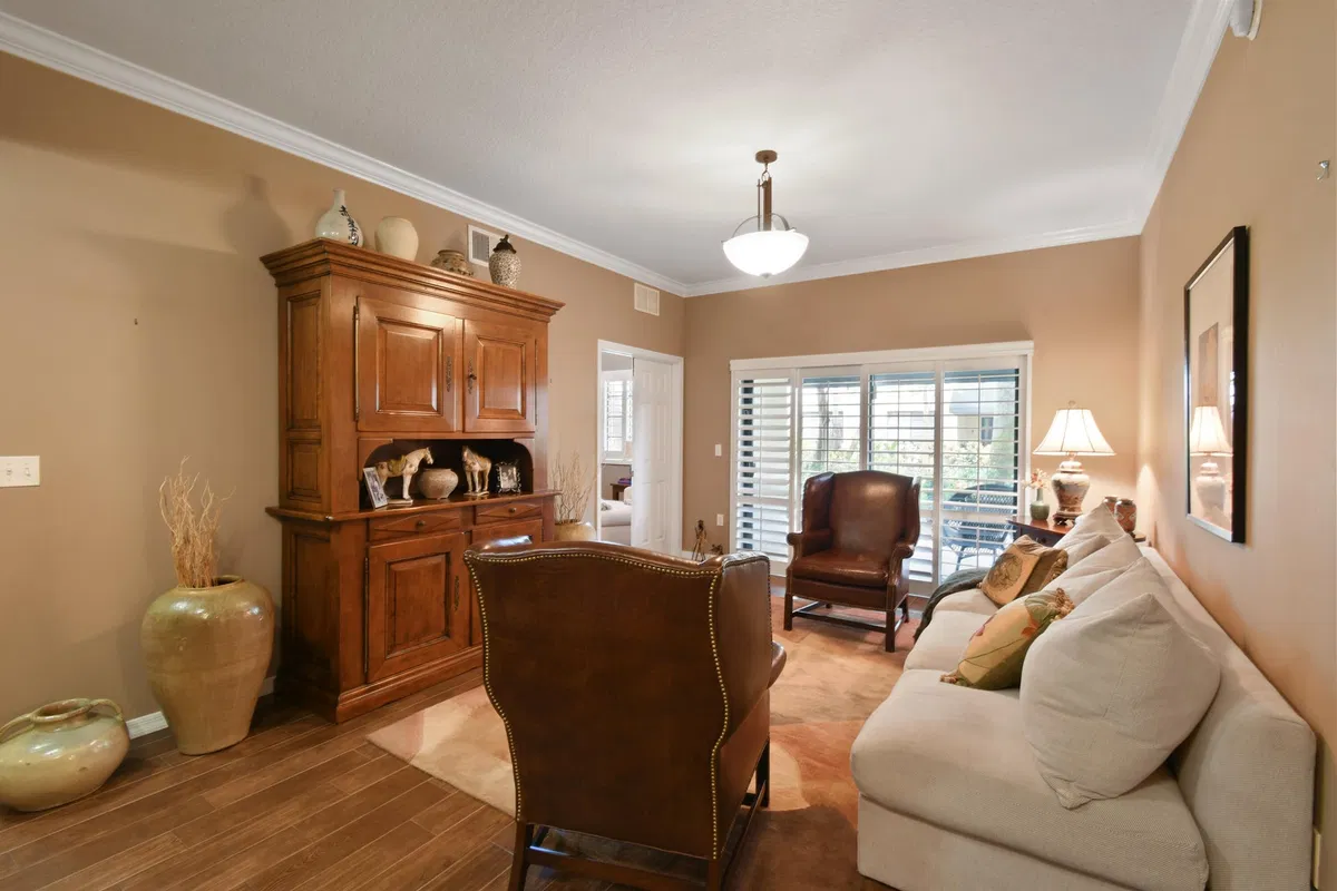 Residences at Midtown Palm Beach Gardens Unit 1110 photo 4
