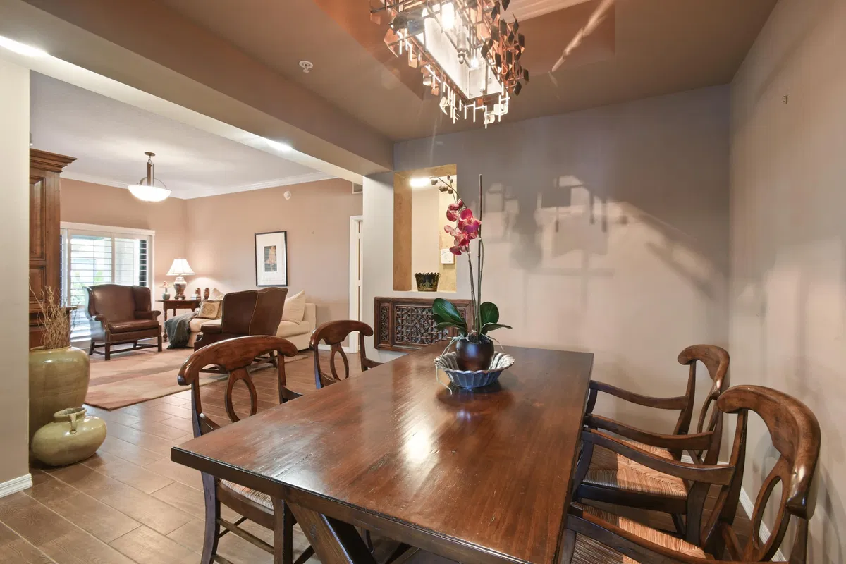 Residences at Midtown Palm Beach Gardens Unit 1110 photo 7