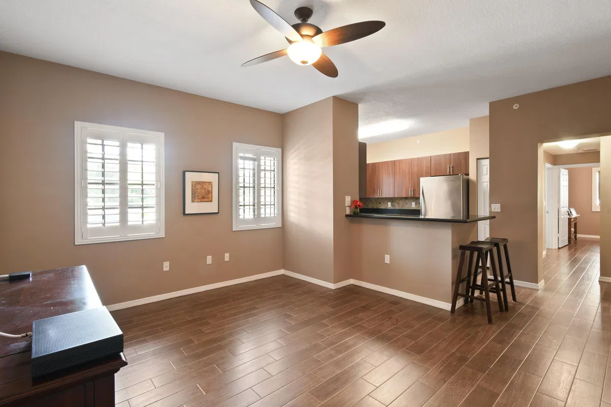 Residences at Midtown Palm Beach Gardens Unit 1110 photo 10