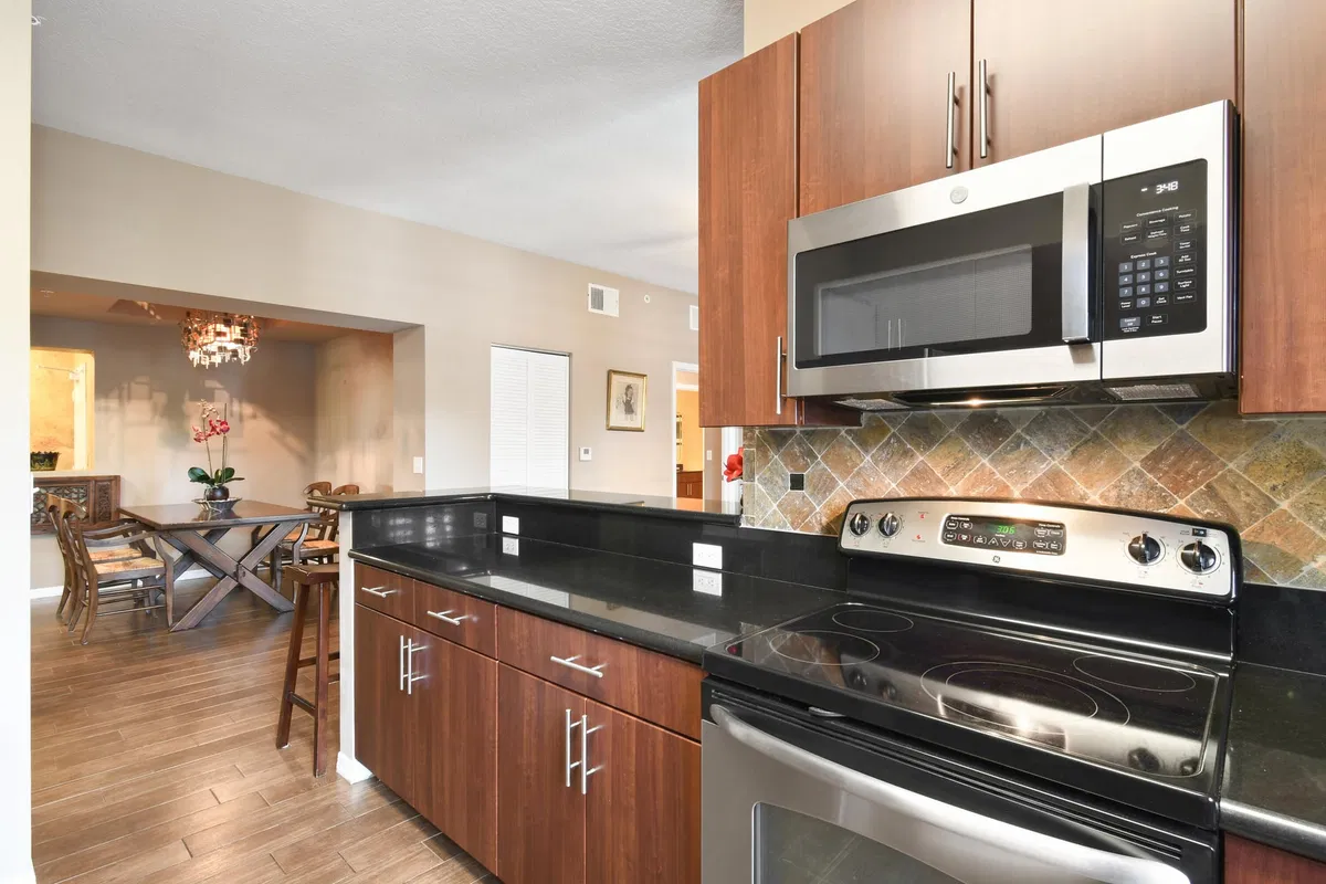 Residences at Midtown Palm Beach Gardens Unit 1110 photo 13
