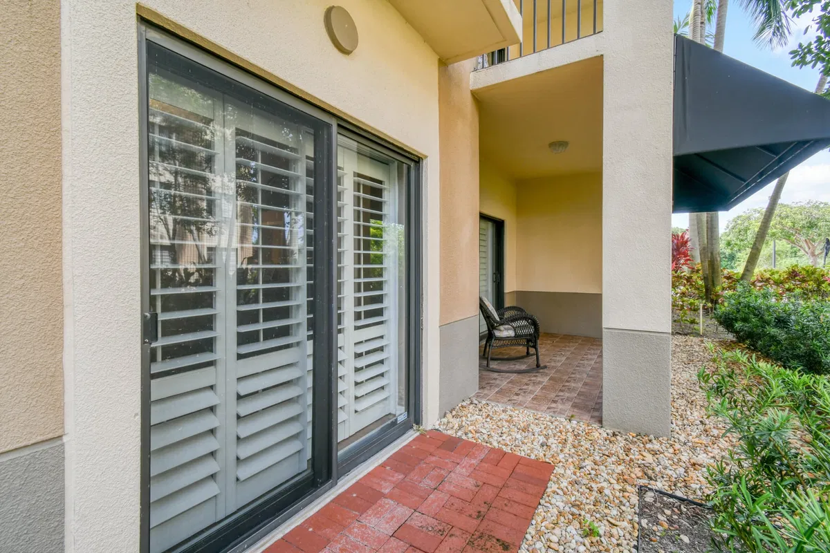Residences at Midtown Palm Beach Gardens Unit 1110 photo 37