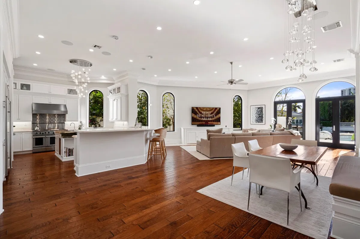 The Sanctuary Boca Raton Residence photo 13