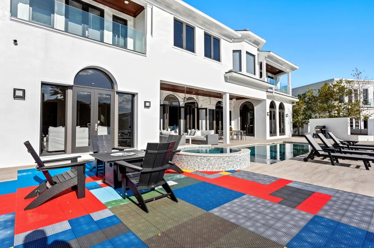 The Sanctuary Boca Raton Residence photo 43