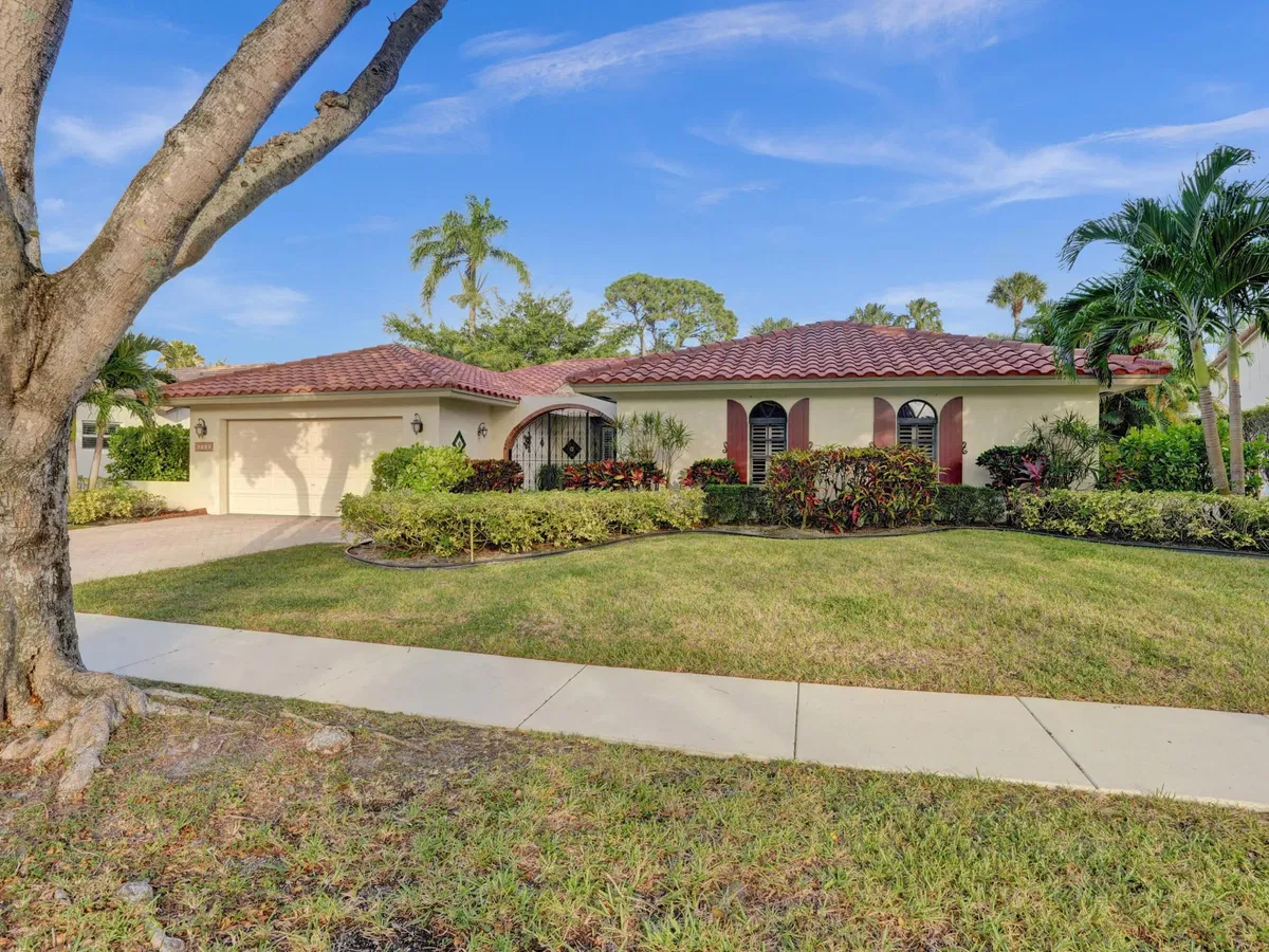 New Floresta Boca Raton Residence