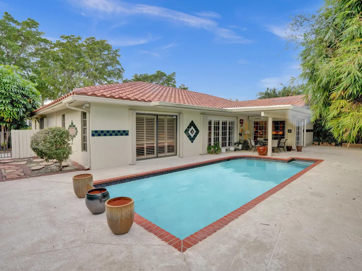 New Floresta Boca Raton Residence photo 4