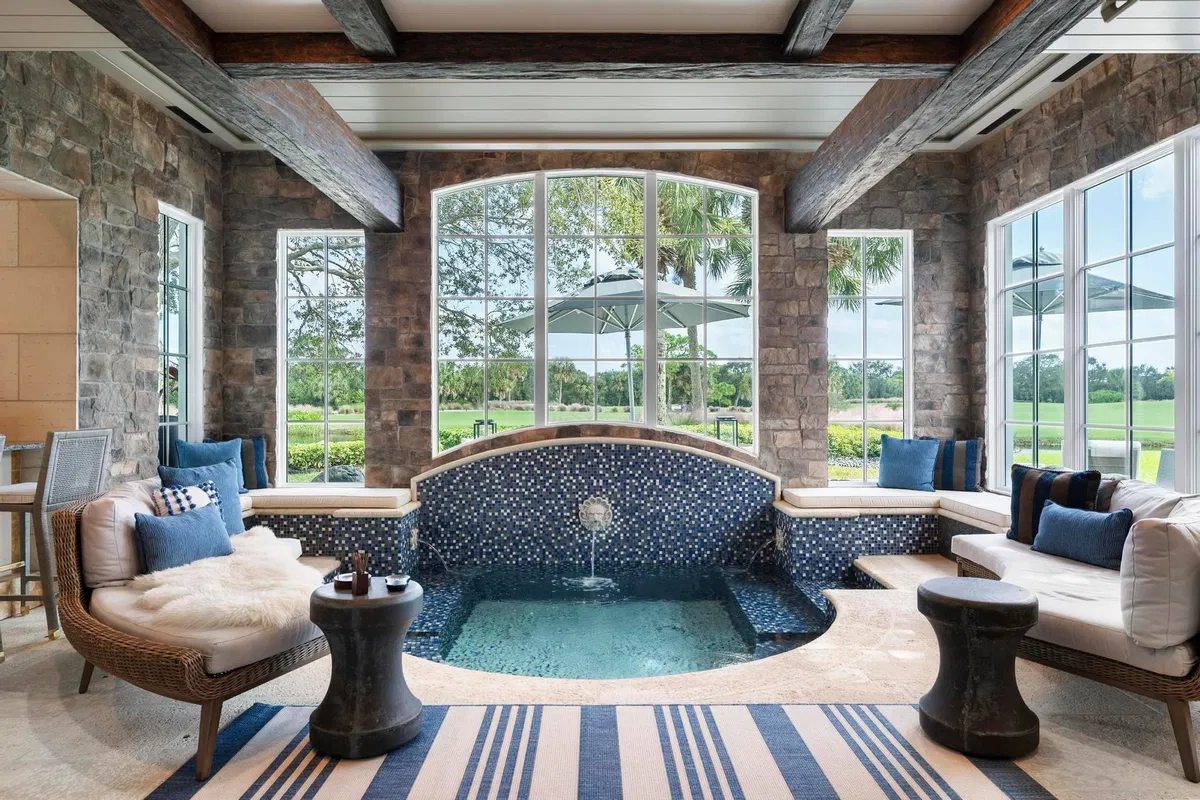 Trump National Jupiter Residence photo 7
