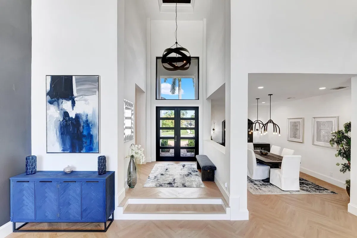 Frenchman's Reserve Palm Beach Gardens Residence photo 10
