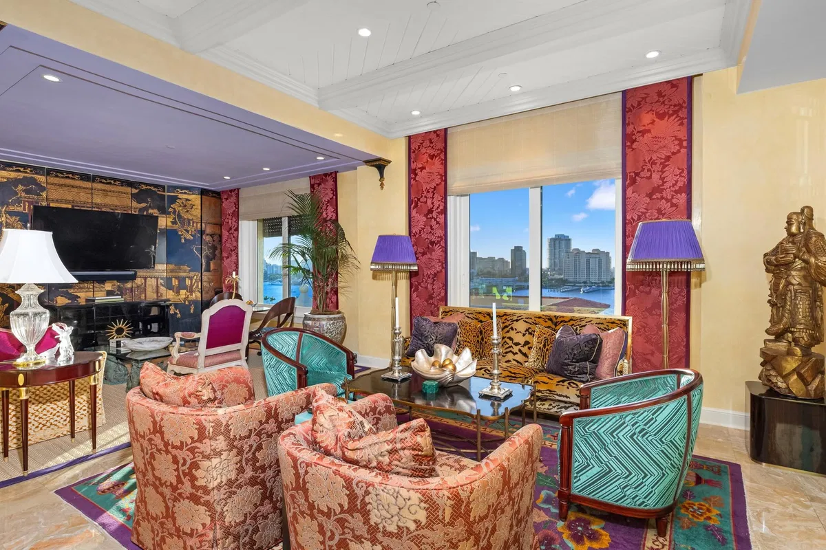 Palm Beach Biltmore Unit 905/906 photo 25
