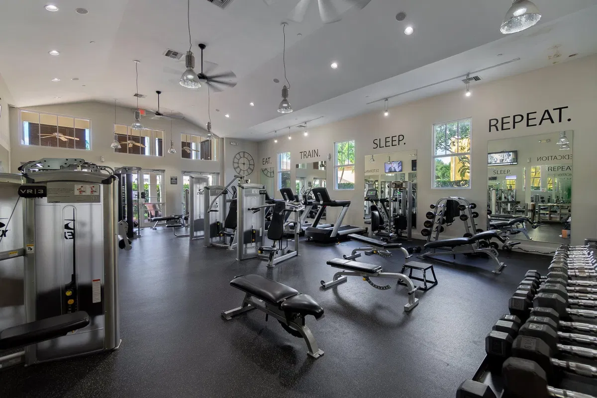 Cityside West Palm Beach Unit 3 photo 40