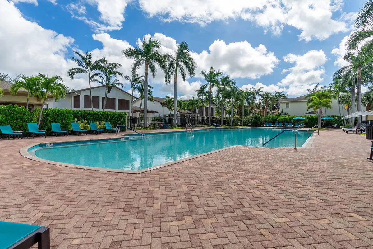 Cityside West Palm Beach Unit 3 photo 43