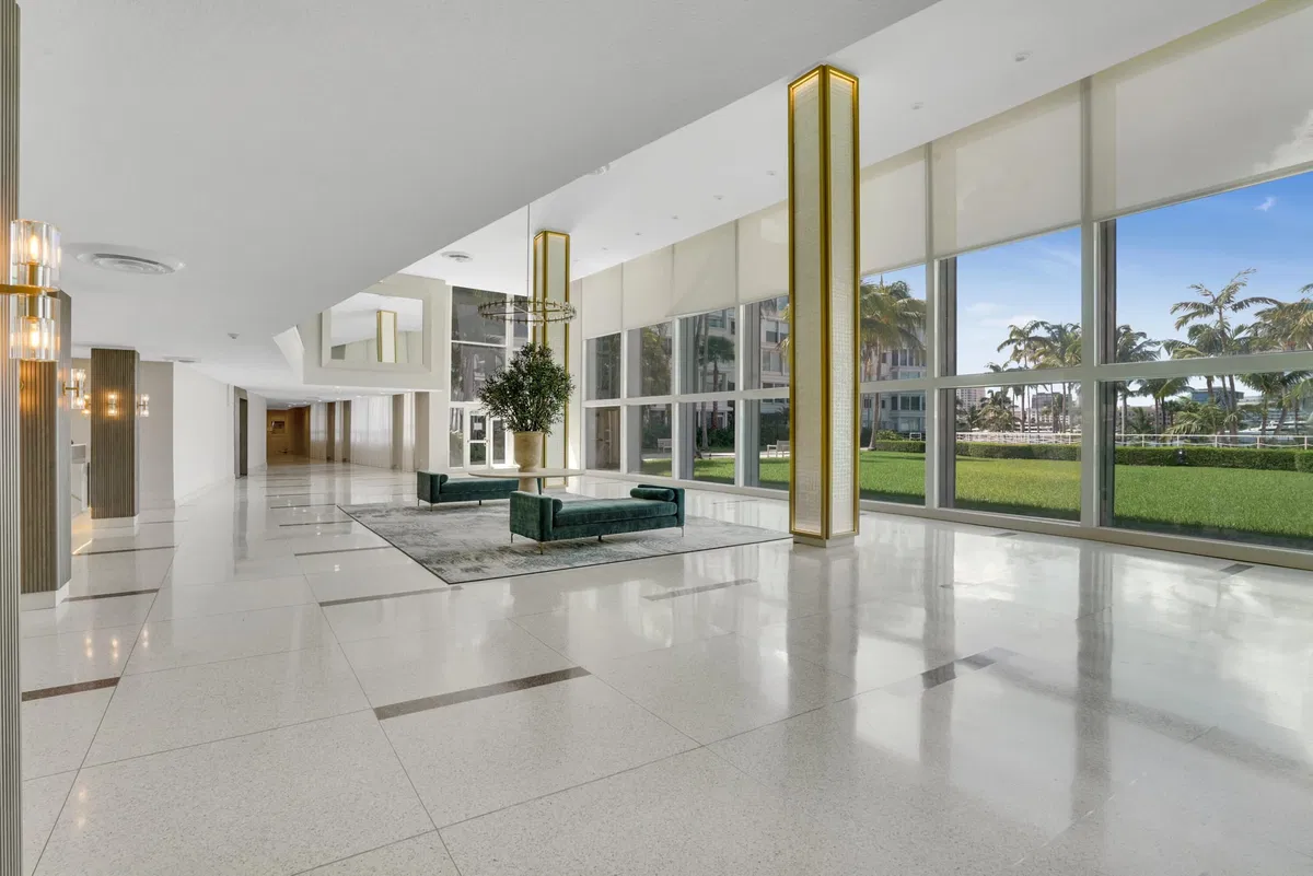 Palm Beach Towers, Palm Beach Unit 219b photo 31