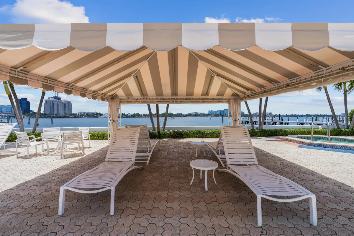 Palm Beach Biltmore Unit 107 photo 31