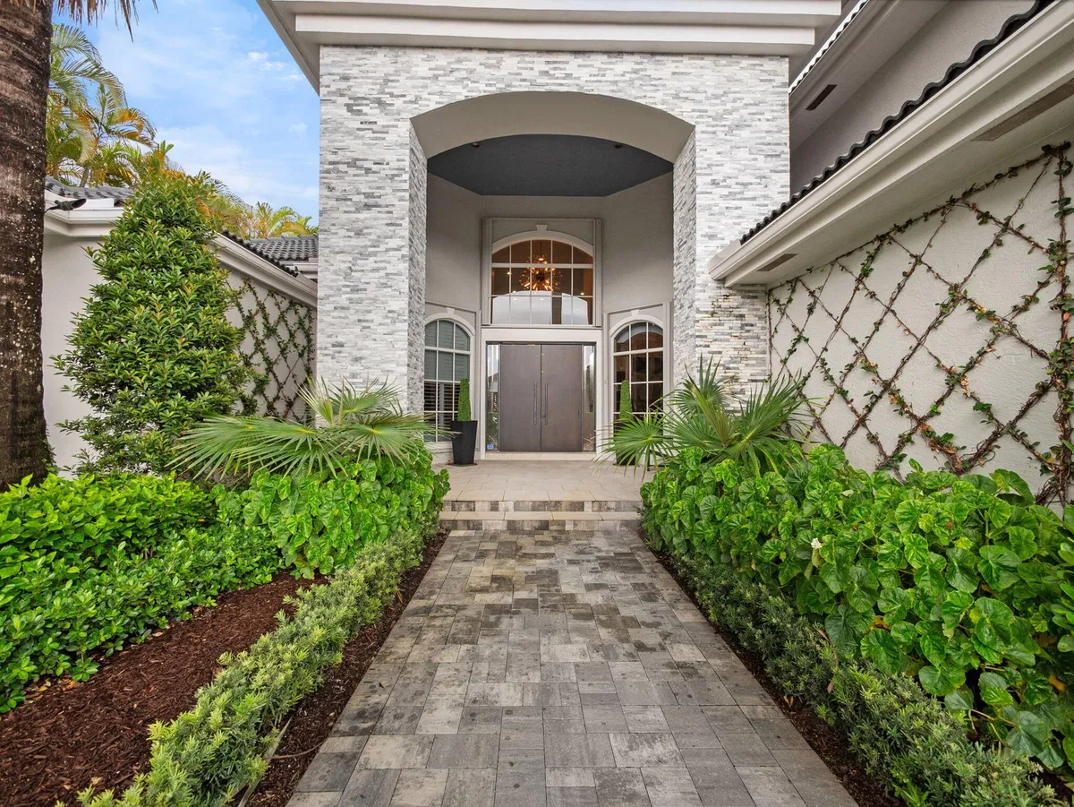 BallenIsles Palm Beach Gardens Residence photo 4
