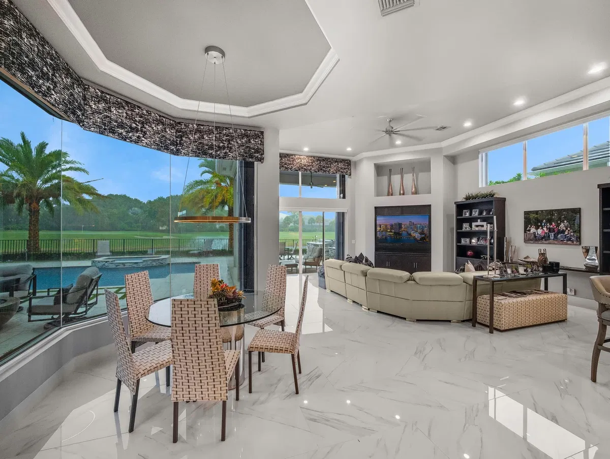 BallenIsles Palm Beach Gardens Residence photo 10