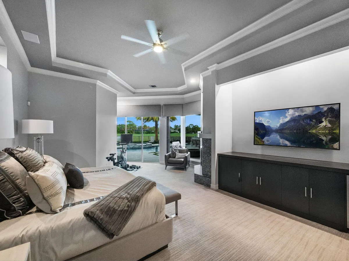 BallenIsles Palm Beach Gardens Residence photo 13