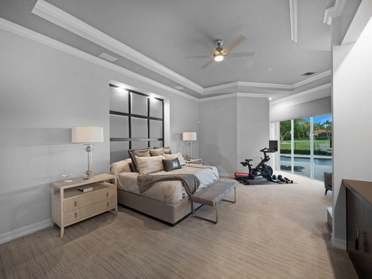 BallenIsles Palm Beach Gardens Residence photo 16