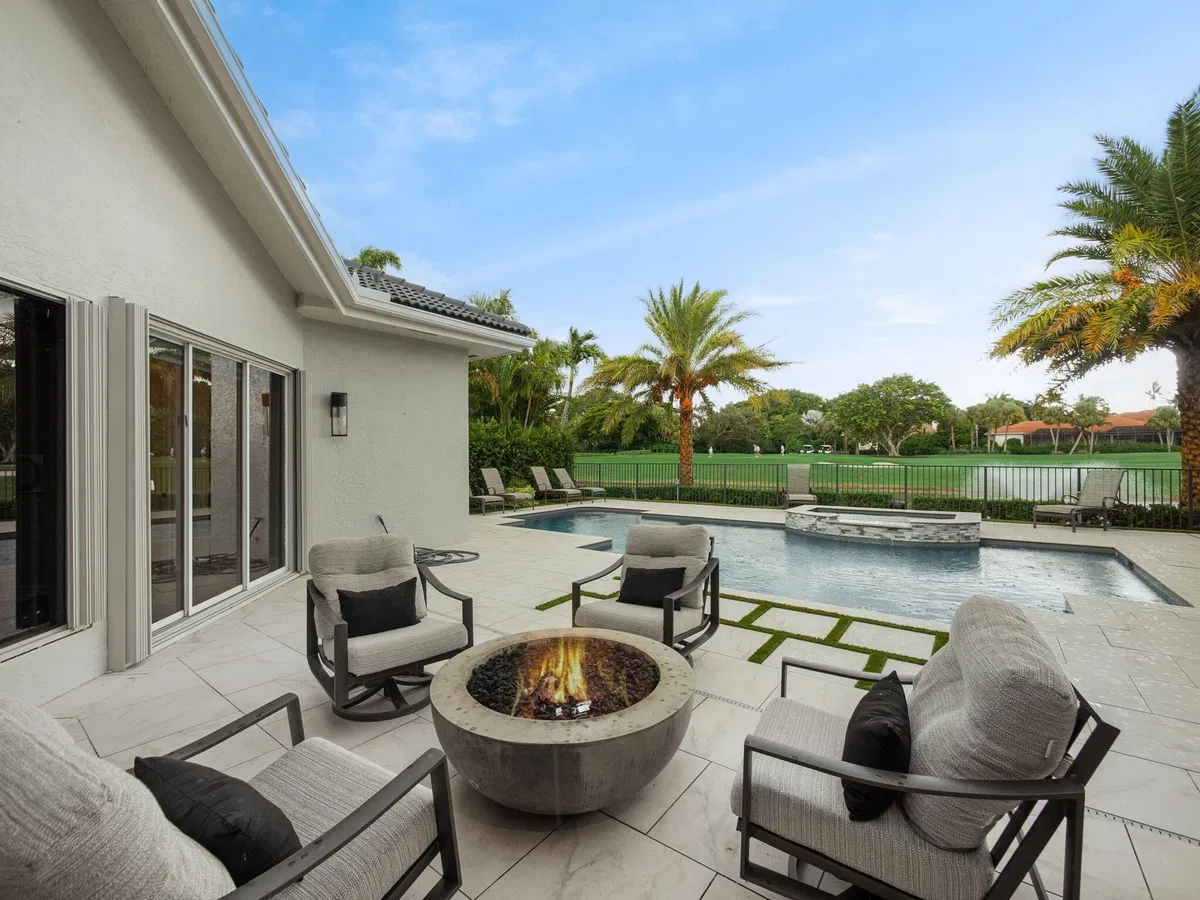 BallenIsles Palm Beach Gardens Residence photo 25