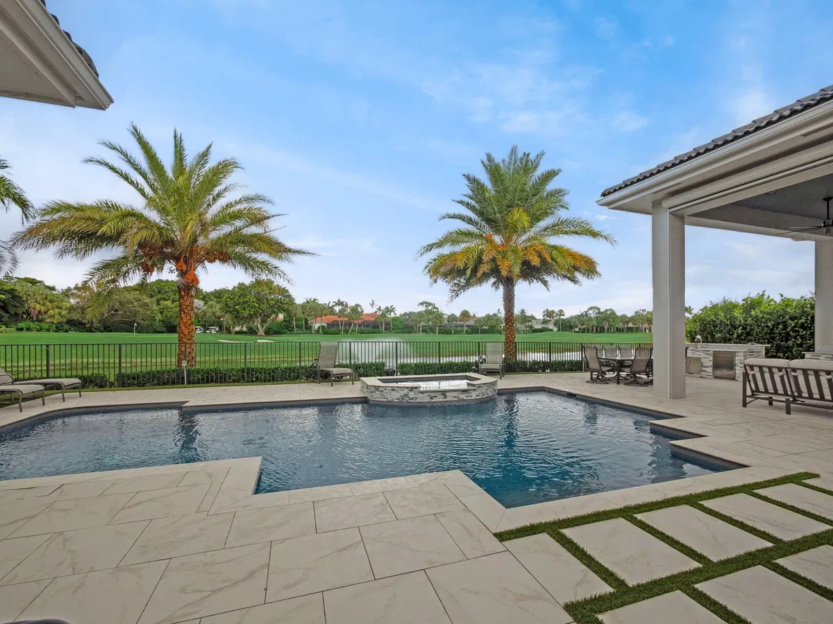 BallenIsles Palm Beach Gardens Residence photo 28