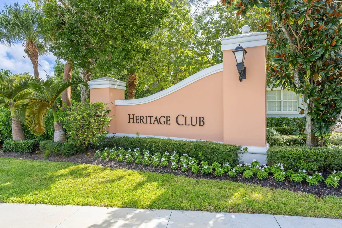 Heritage Club Residence photo 28