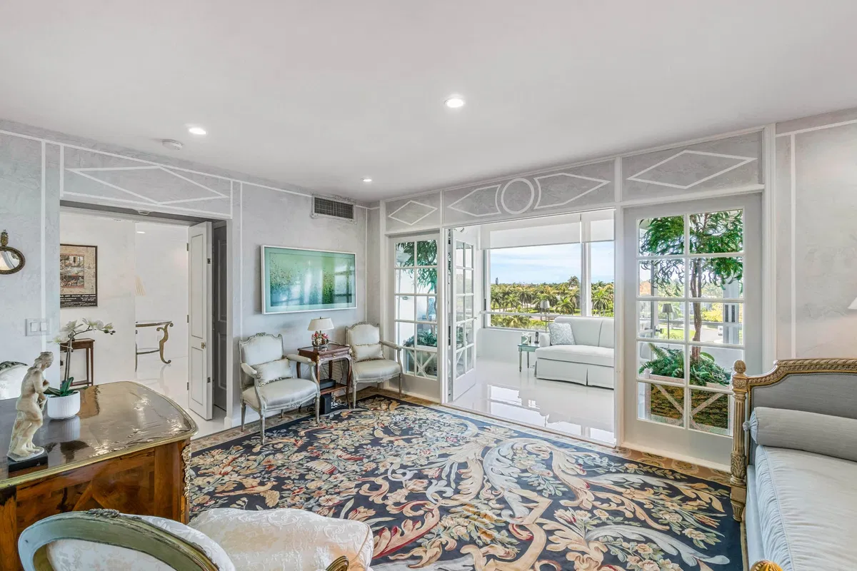 Palm Beach Towers, Palm Beach Unit 503/504 B photo 10