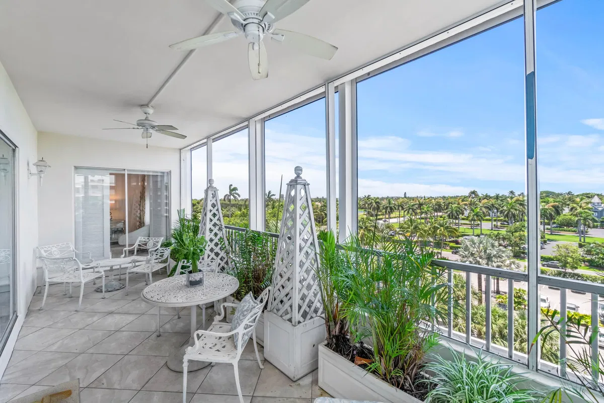 Palm Beach Towers, Palm Beach Unit 503/504 B photo 13