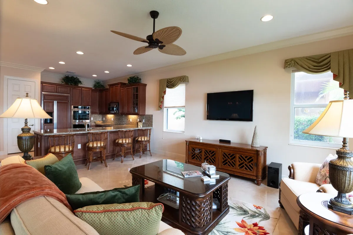 Paloma Palm Beach Gardens Residence photo 13