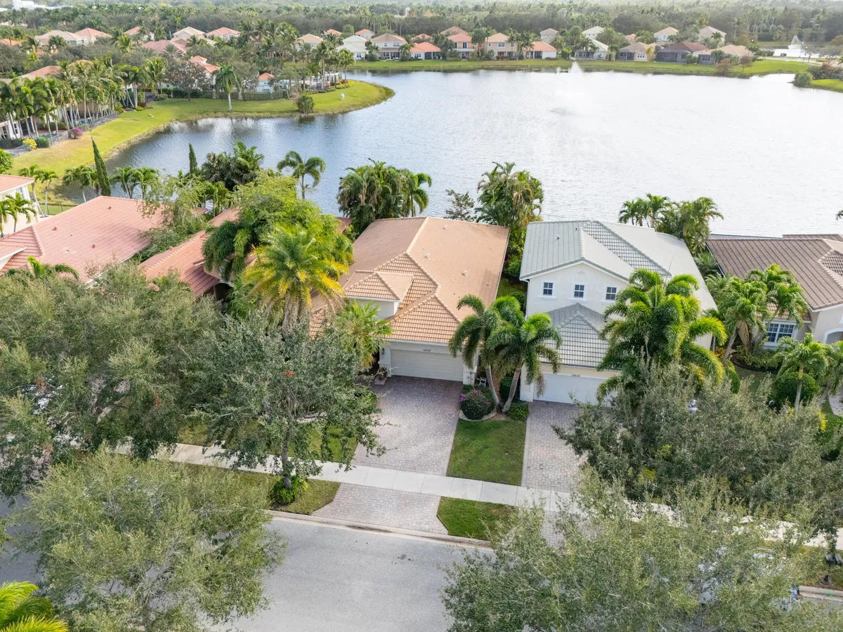 Paloma Palm Beach Gardens Residence photo 28