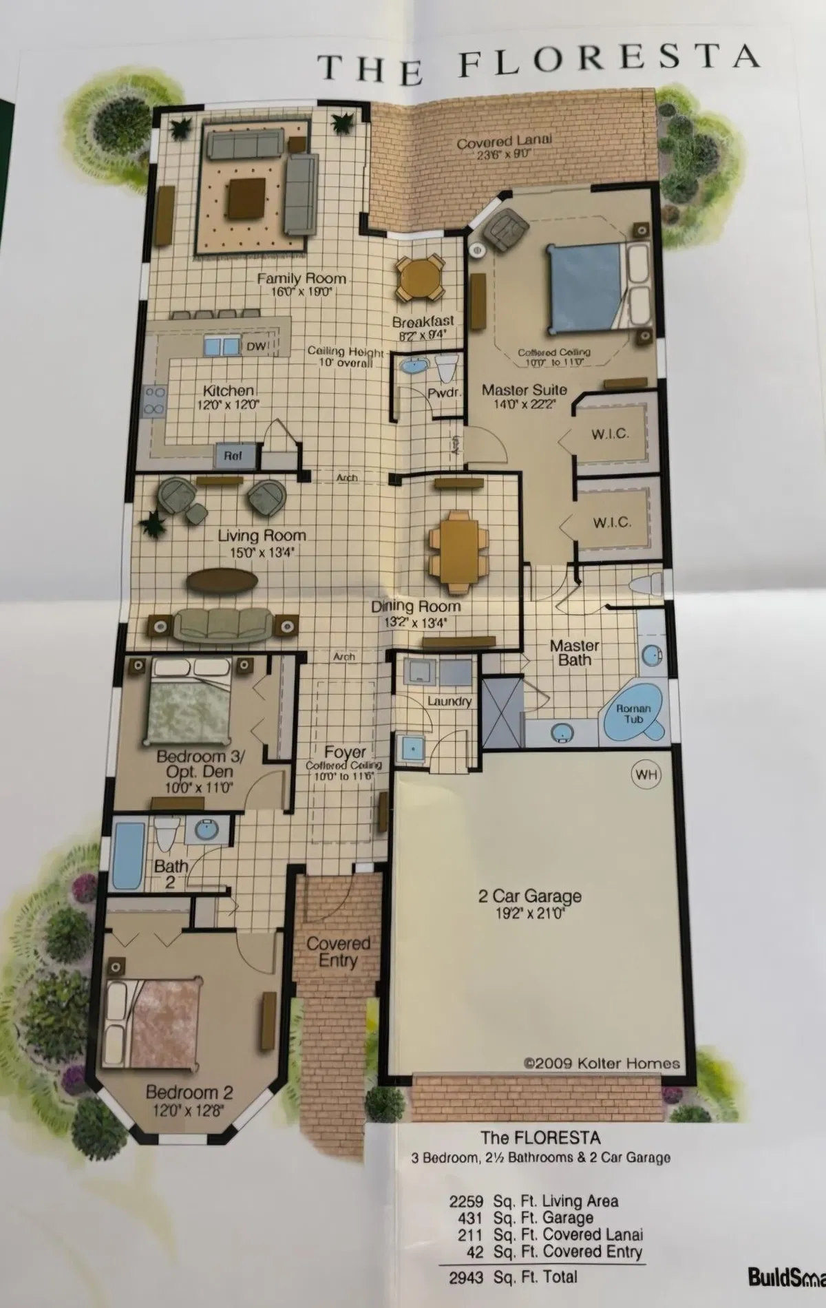 Paloma Palm Beach Gardens Residence photo 31