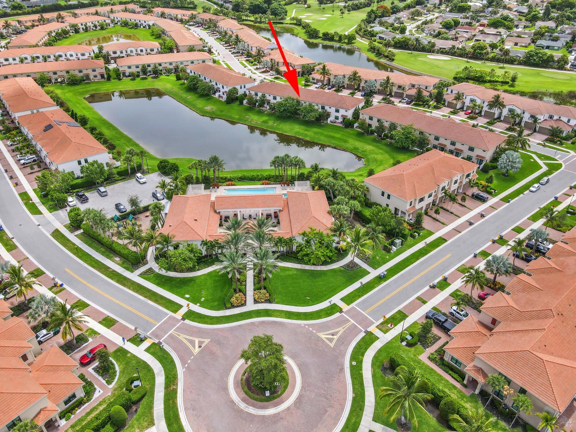 Enclave at Boca Dunes Residence photo 40