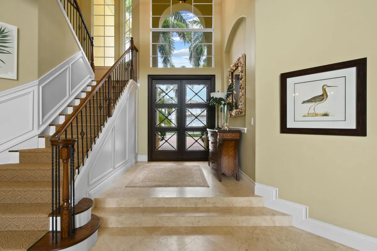 Frenchman's Reserve Palm Beach Gardens Residence photo 7