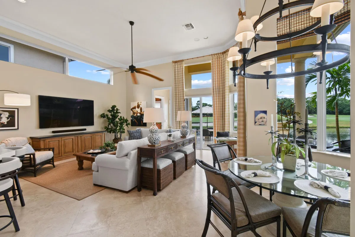 Frenchman's Reserve Palm Beach Gardens Residence photo 10