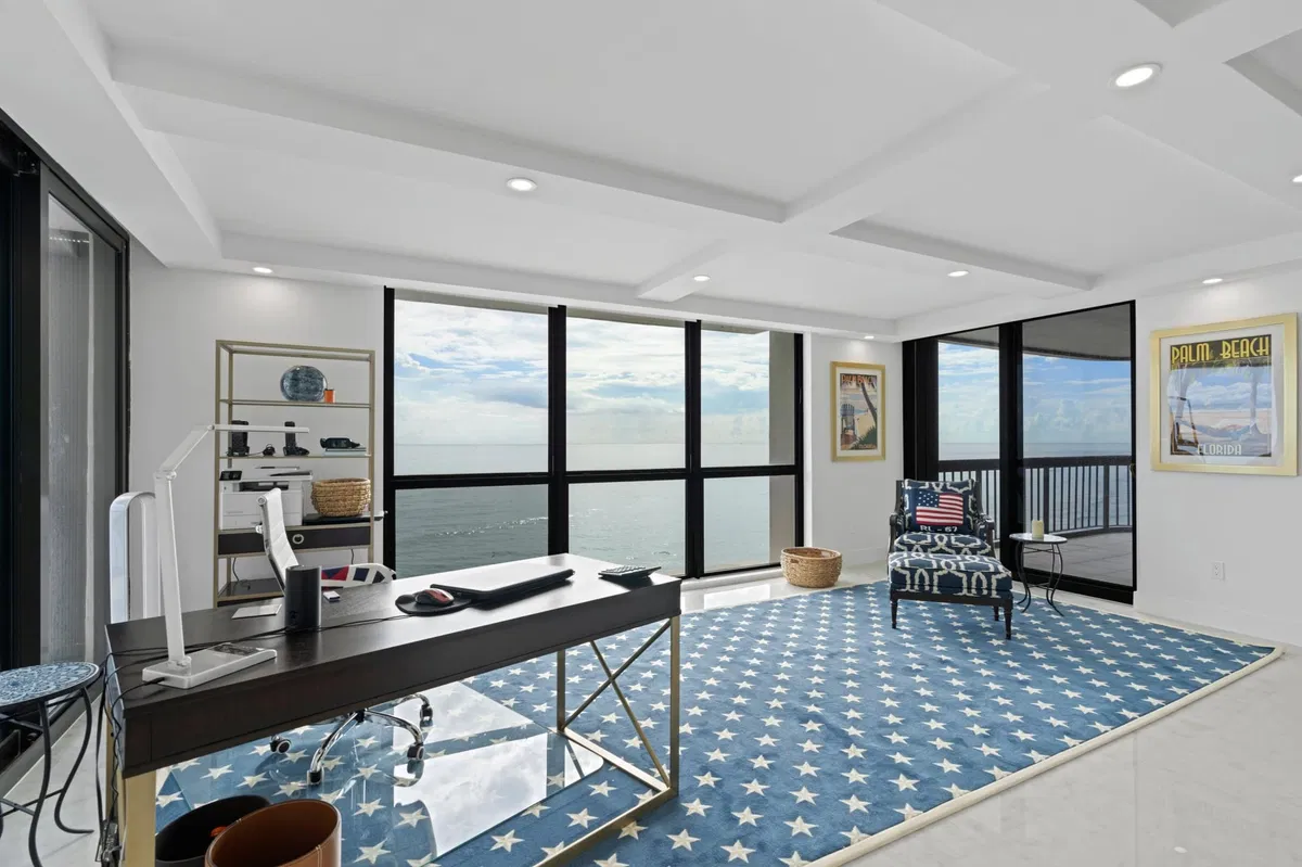 Eastpointe Singer Island Unit 10d photo 7